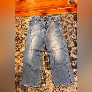 Lucky brand jeans